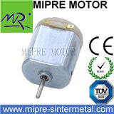 High Quality 12000rpm DC 12V Micro Motor for Side Window Actuator