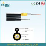 Fiber Optic Figure 8 Self-Supporting Cable Gystcs