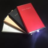 6000mAh Power Bank on Promotion Less Than 3USD