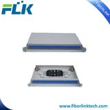Fiber Optic Rack Mount Patch Panel Enclosure Drawer Type 19