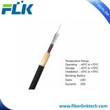 All Dielectric Self-Supporting ADSS Optical Fiber Aerial Cable