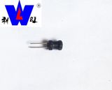 Radial Leaded Inductor/ Axial Inductor Ferrite Core Inductor 1.7mh