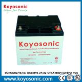Best Selling Hot Chinese Products 12V 38ah Gel Battery in Stock