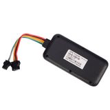 GPS Tracking Device Tracked by SMS Position# Tk119-3G