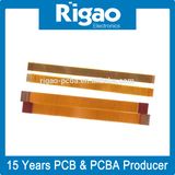 Low Frequency Single Layer Flexible Circuit Board FPC
