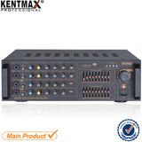 35W Home Amplifier with USB/SD/ FM for Speaker (D1047 Transistor)
