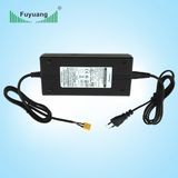 Xt60 Connector 25.2V 6.5A Li-ion Battery Laptop Universal Charger