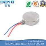 DC 3V 1020 Button Phone Watch Motor Coin Flat Vibrating Micro Motor