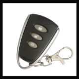 Chrysler Car Key Fob Replacements