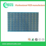 1.2mm Multilayer Printed Circuit Board with Lead Free HASL.