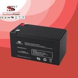 UPS Battery Sunstone Battery Spt 12-7 (12V 7AH)