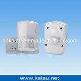 LED Sensor Night Light with Europe Plug