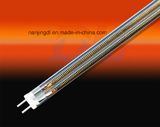 Twin Tube Infrared Heating Lamp