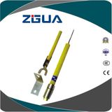 Power Fuse for The Protection of Power Capacitor