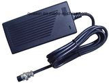 42V / 2A Li-ion Battery Charger for Ebike Battery