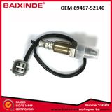 Wholesale Price Car Oxygen Sensor 89467-52140 for Toyota Vitz