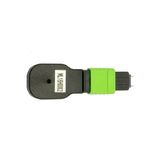 MPO/MTP Faber Optic Attenuation Loopback 25.3*16.2*5.9 (mm)