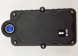 3G GPS Tracker 5000mAh Rechargeable Battery Powerful Magnet Waterproof Ipx7 Free Tracking Software Tk05g