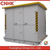 Mobile Intelligent Integration Compact Substation