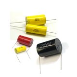 105j 400V Metallized Polypropylene Film Capacitor