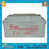 12V 65ah Solar Battery for Solar Panel System with The Most Resonable Price