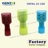 Female Fully Nylon Insulated Box for Wire Connector