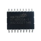 Original and New (Transistor) Ht48r05A-1 Electronic Components