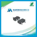 Integrated Circuit Ncp1402sn50TIG of Micropower Switching Regulator IC