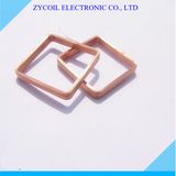 Clamp Induction Coil Customized Air Core Coils Supply