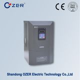 Three Phase Inverter with Overvoltage Protection