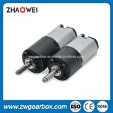 6V Low Power Planetary Gear Reducer Motor