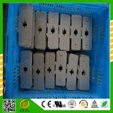 Electric Insulation Mica Washer with Free CNC Service