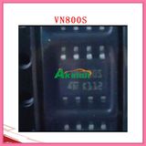 Vn800s Car Engine Control Auto ECU IC Chip
