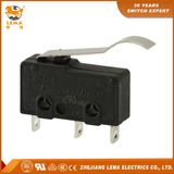 Lema Kw12-61 Electrical Lever Pressure Micro Switch
