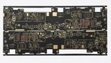 1.6mm 8layers PCB Board with OSP Immersion Gold Surface Finish
