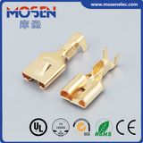 Female Terminal Lugs DJ621-E7.8*0.8A Short 60724-2 Electrical Connectors
