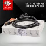 Oxygen Sensor 11787558055 for E60 E90 E70 E66 -Auto Parts