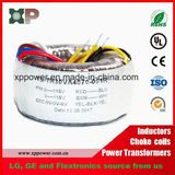 XP Power RoHS/SGS Certificate Toroidal Power Transformer (XP-TS-TR0030-002R)