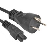 Demko Power Cords& Notebook Power Cable (Y011+ST1)