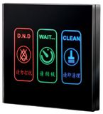 Hotel Room Service Switch (DSV-10N)