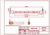 Special Infrared Heating Lamp