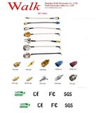 RF Cable/Pigtails/Jumper Cable/Interface Cable