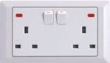Saudi Arabia Wall Socket, United Arab Emirates Wall Socket