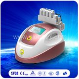 Portable Effective 635nm Diode Laser Lipolaser Slimming Machine