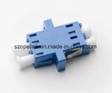 LC Fiber Optic Adapter