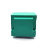 Low Profile Transformer with Wide Range of Frequence