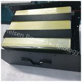 12V 24V Deep Cycle Lithium Ion Battery for Tourist Car