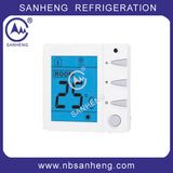 Touch Type Digital Thermostat (WKS-03A)