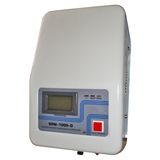 Tsd/TM LCD Regulator