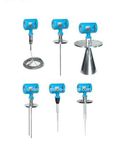 Guided Wave Radar Level Transmitter/ Digital Signal Level Meter/Diesel Fuel